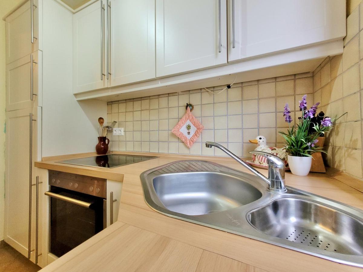 Appartement Casa Irlanda *