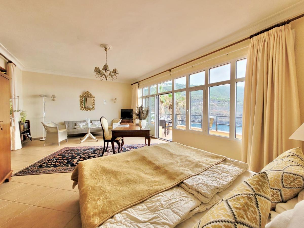 Appartement Casa Irlanda