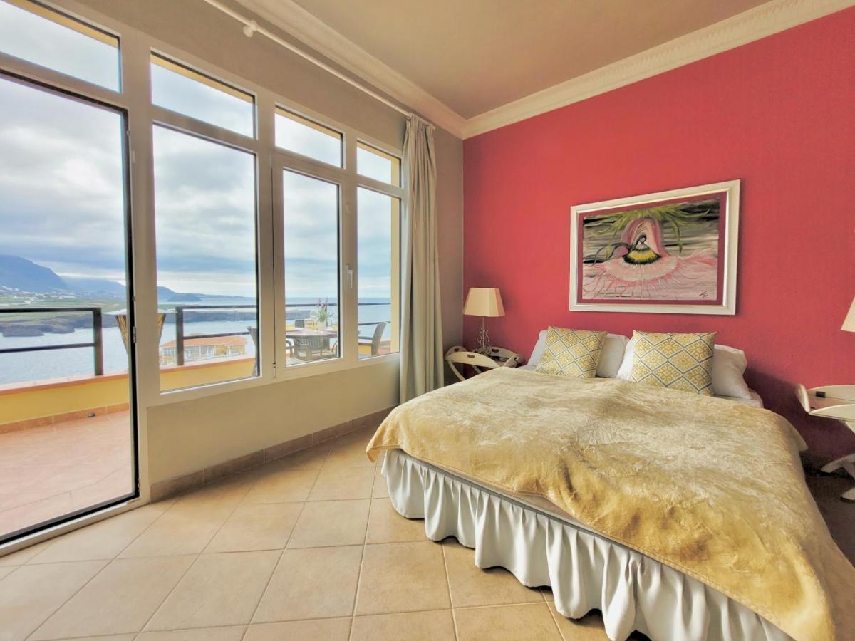Appartement Casa Irlanda San Marcos (Tenerife)