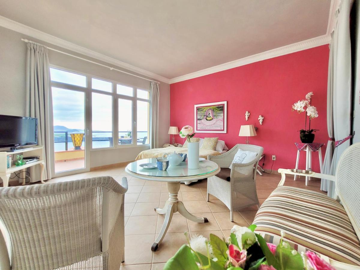 Appartement Casa Irlanda *