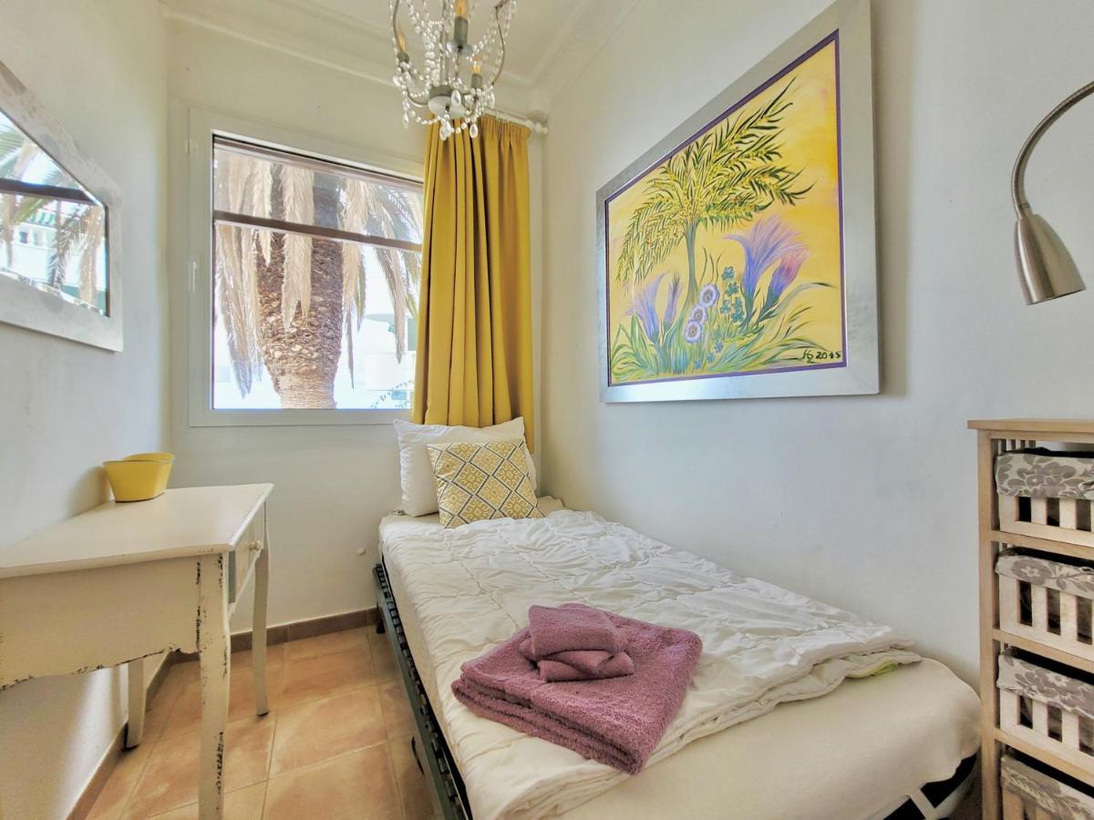 Casa Irlanda Appartement *