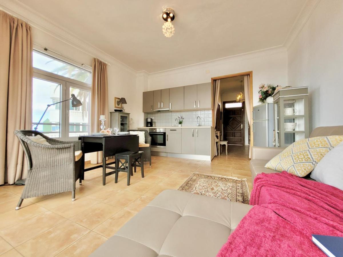 Appartement Casa Irlanda San Marcos (Tenerife)