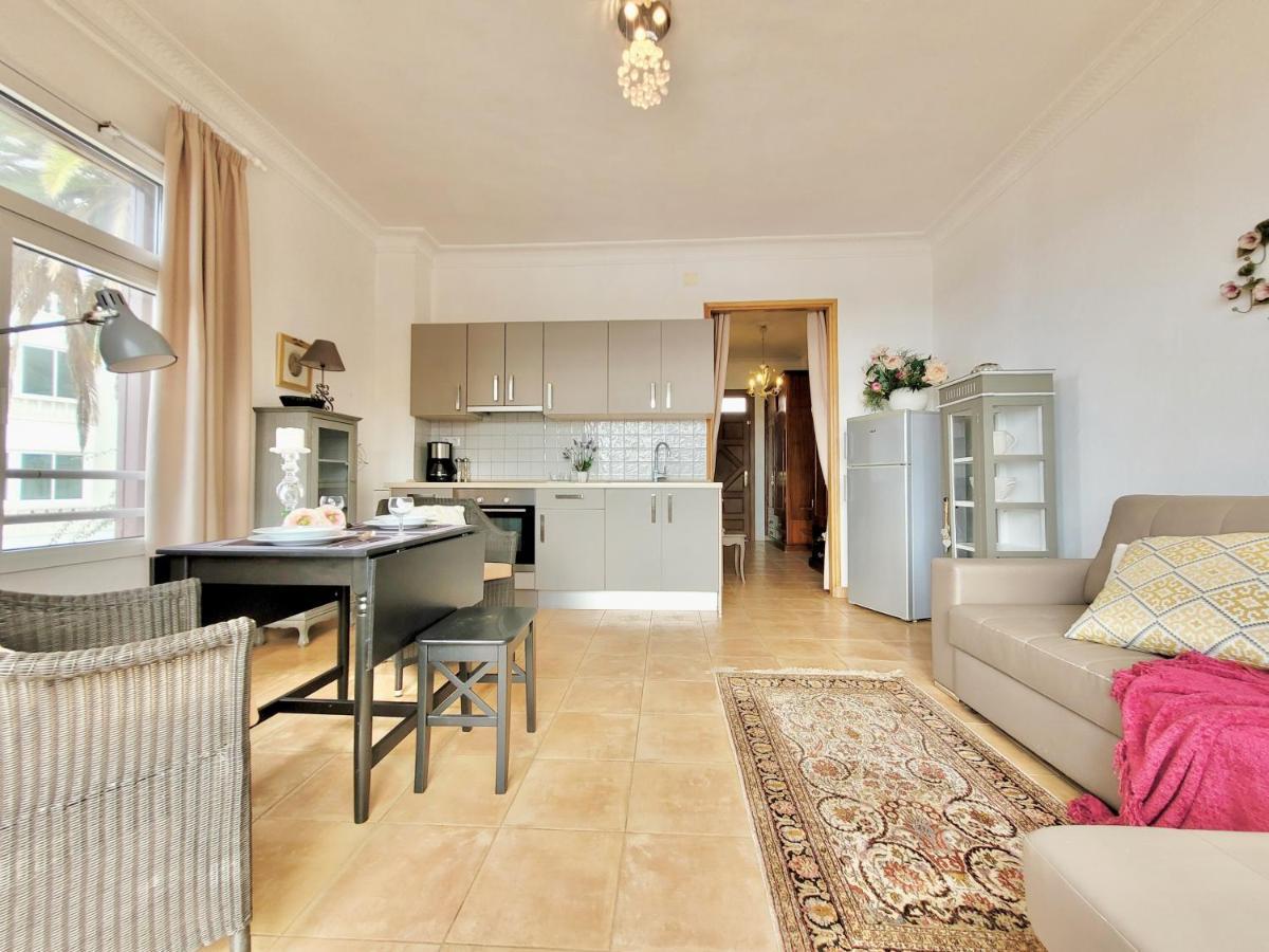 Appartement Casa Irlanda