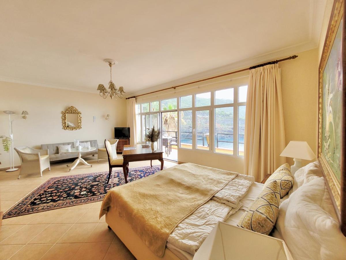 Casa Irlanda Appartement