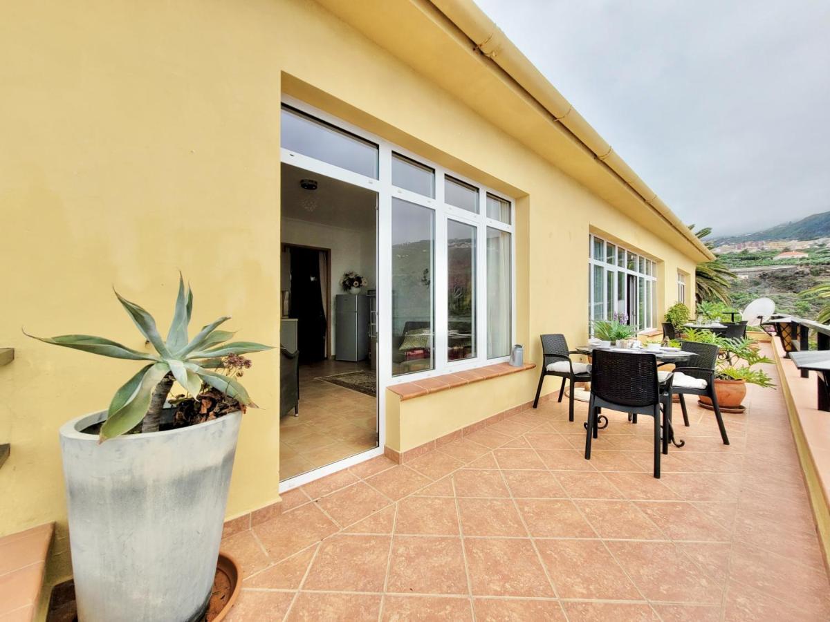 Casa Irlanda Appartement San Marcos (Tenerife)