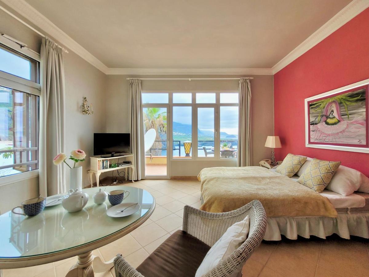 Casa Irlanda Appartement *