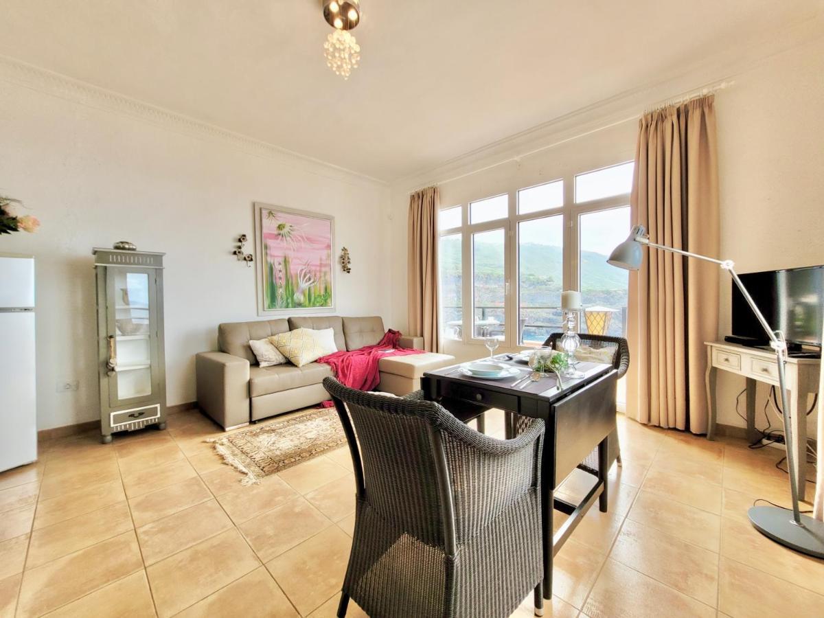 Casa Irlanda Appartement *