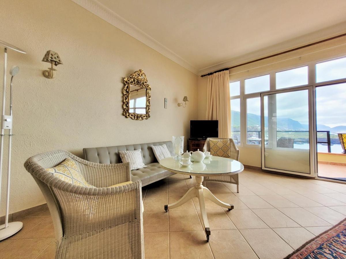 Casa Irlanda Appartement San Marcos (Tenerife)