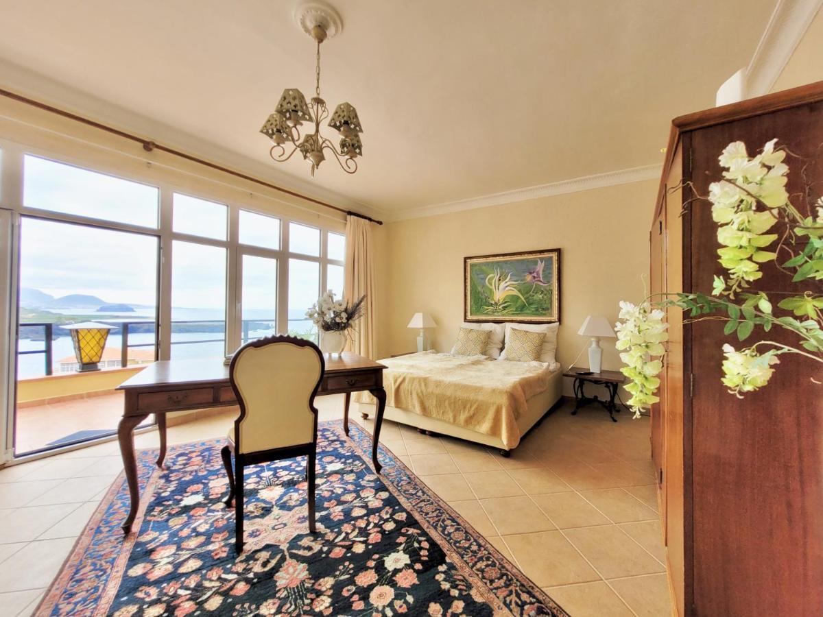 Casa Irlanda Appartement San Marcos (Tenerife)