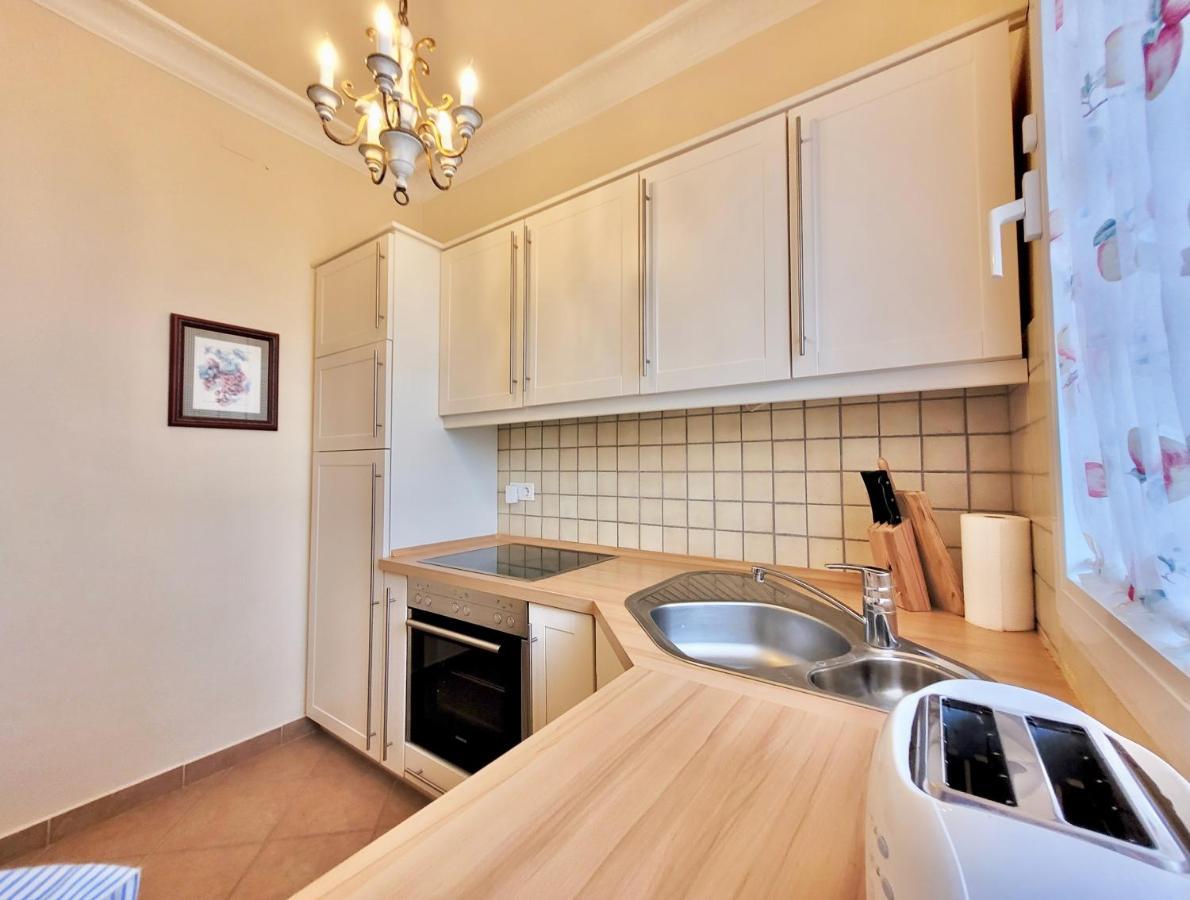Casa Irlanda Appartement *