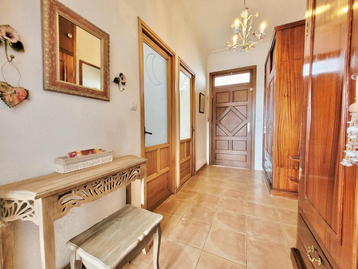 Appartement Casa Irlanda *