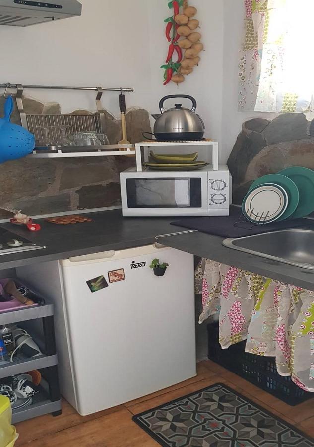 El Peque De Tamaide Appartement