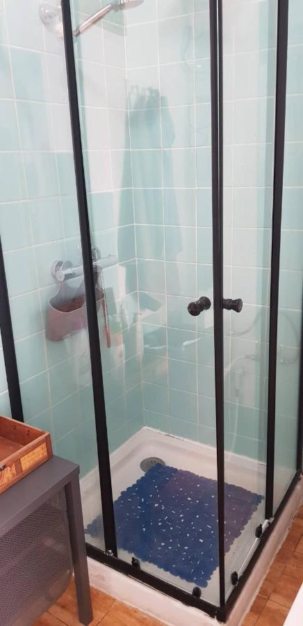 El Peque De Tamaide Appartement