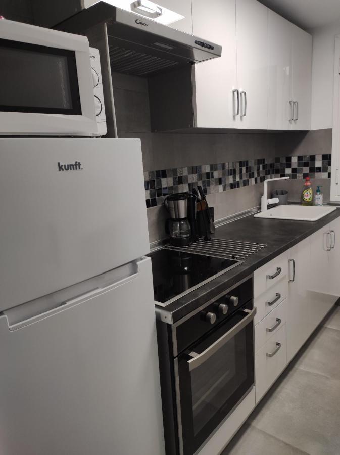 Apartamento Familiar En African Style * El Medano (Tenerife)