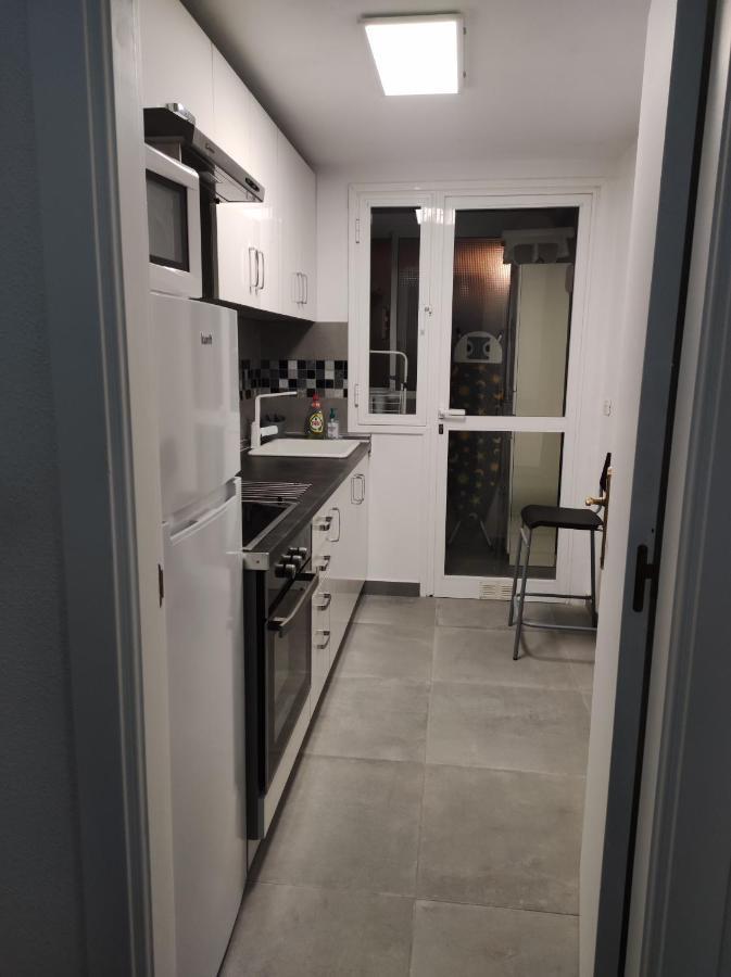 Apartamento Familiar En African Style * El Medano (Tenerife)