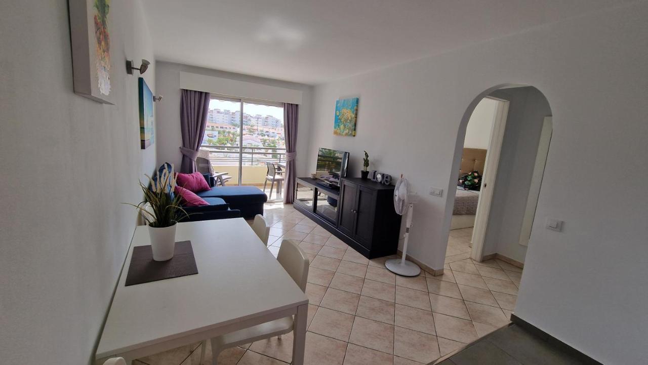 Appart hôtel Ocean View Apartment, Costa Adeje,tenerife Costa Adeje (Tenerife)