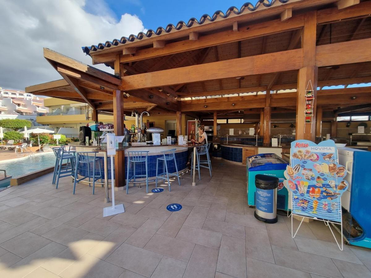 Ocean View Apartment, Costa Adeje,tenerife Appart hôtel *