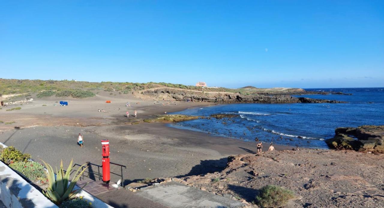 Abades By Estrella Del Norte * Abades (Tenerife)