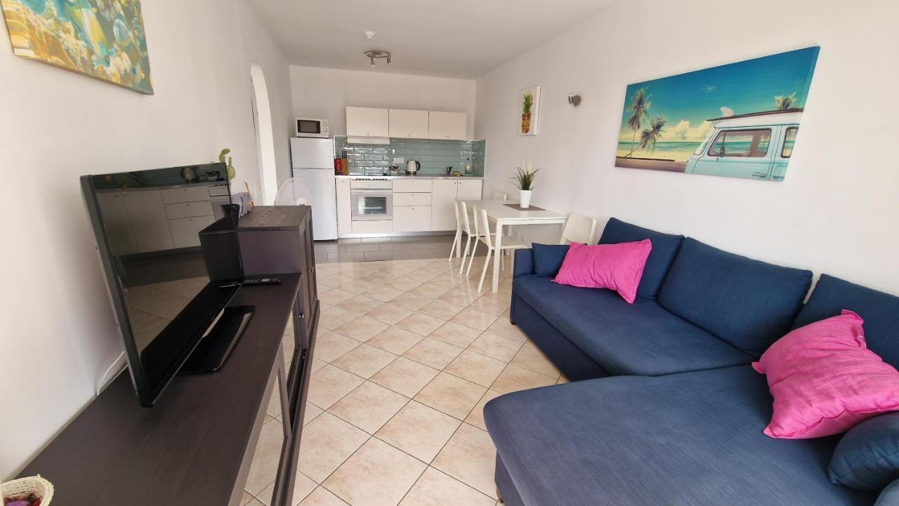 Ocean View Apartment, Costa Adeje,tenerife Costa Adeje (Tenerife)