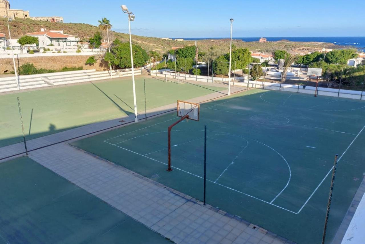 Сasa de vacaciones Abades By Estrella Del Norte *