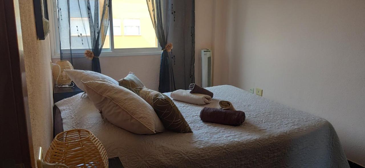 Apartamento Familiar En African Style Apartment *