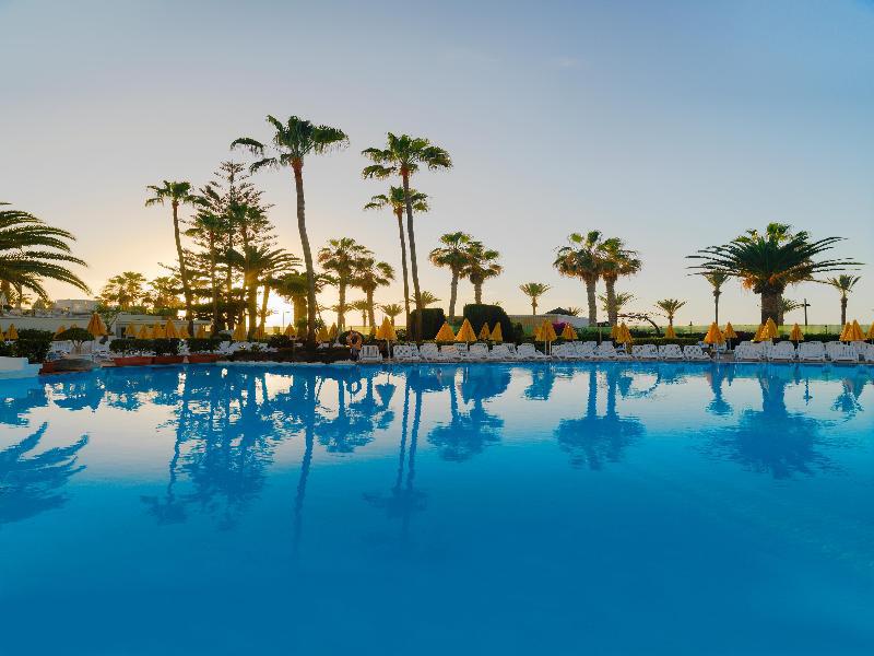 H10 Palmeras Hotel