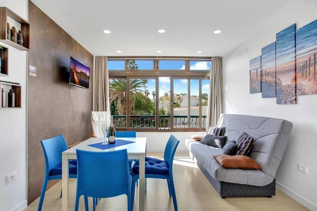 Appartement Studio In Torres Del Sol Griffin Near The Beach Arona (Tenerife)