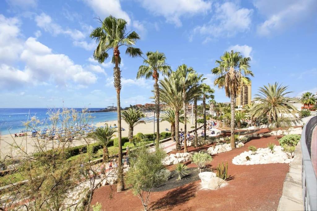 Appartement Studio In Torres Del Sol Griffin Near The Beach *