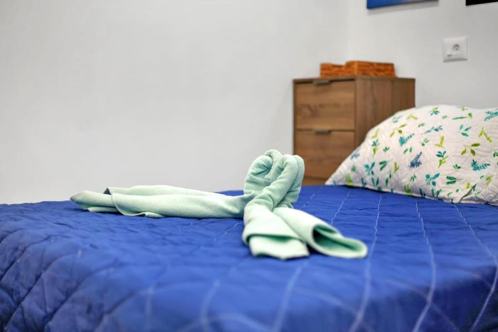 Studio In Torres Del Sol Griffin Near The Beach Arona (Tenerife)