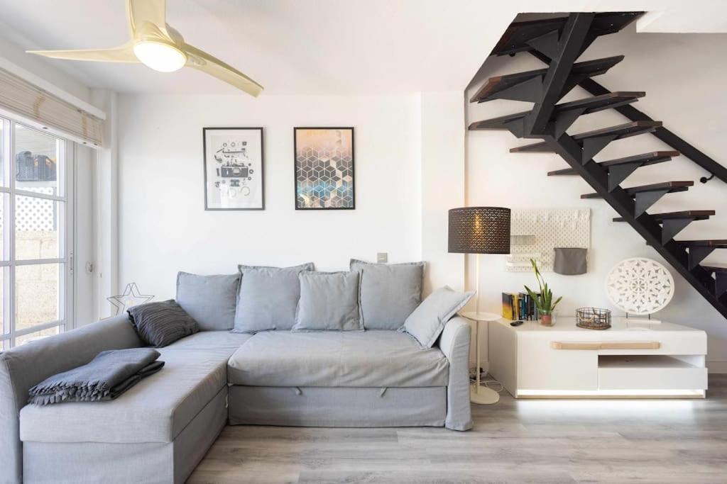 Apartment Callao Perfect By Sunkeyrents