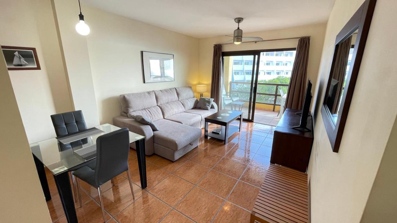 Ocean Golf Apartment
