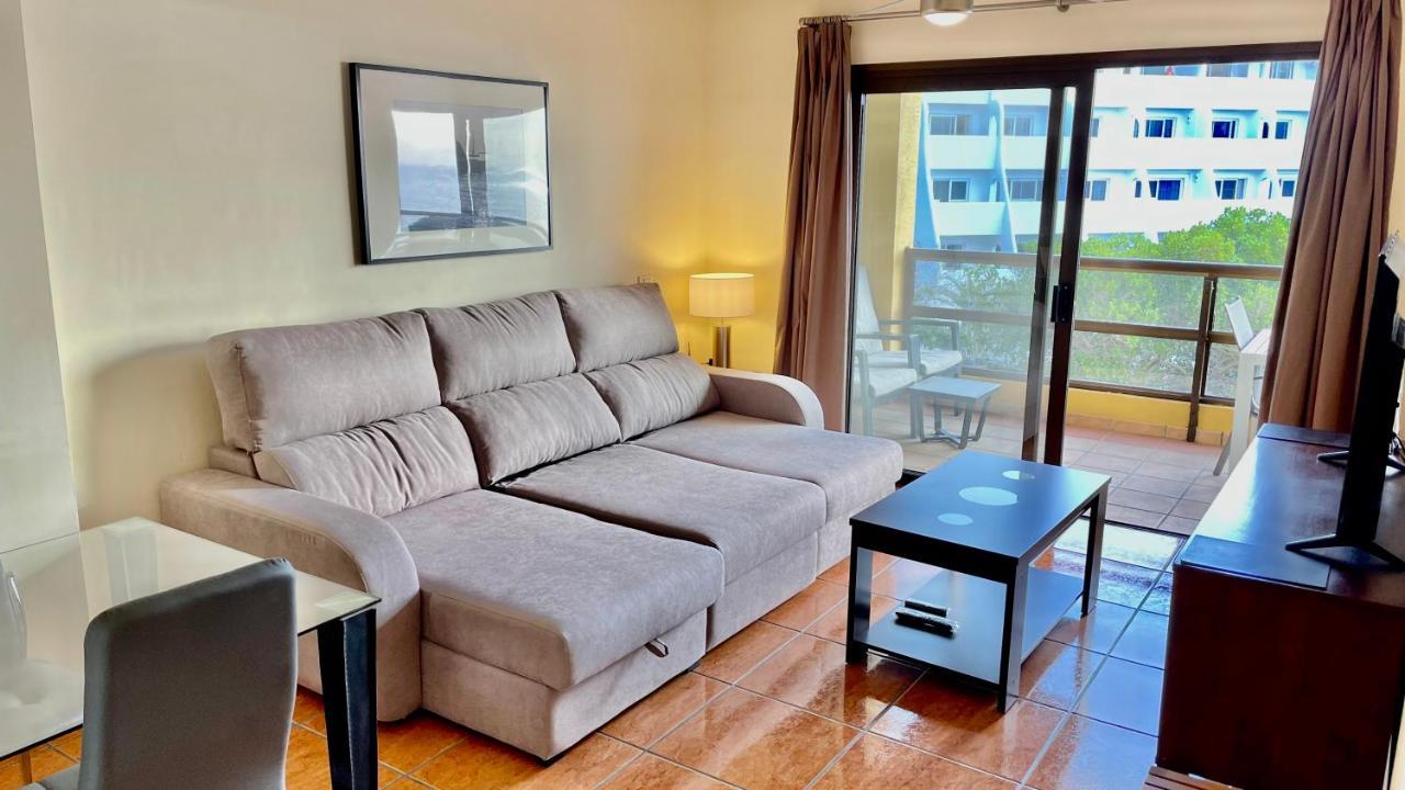Apartment Ocean Golf San Miguel de Abona