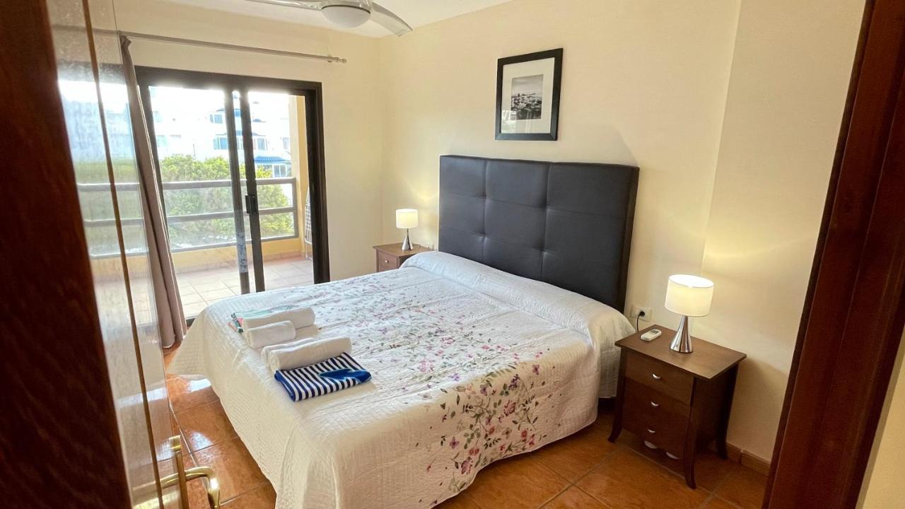 Apartment Ocean Golf San Miguel de Abona
