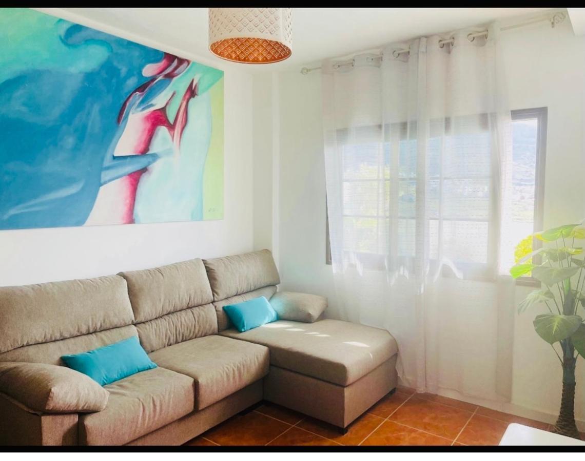 Сasa de vacaciones Pintadera's House/tara Icod De Los Vinos