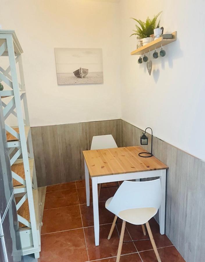 Pintadera's House/tara Icod De Los Vinos