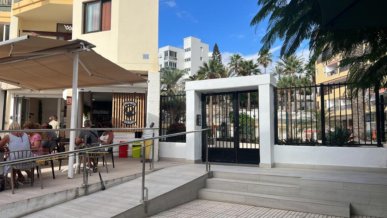 Apartment El Carmen - Lovely - Cristianos *