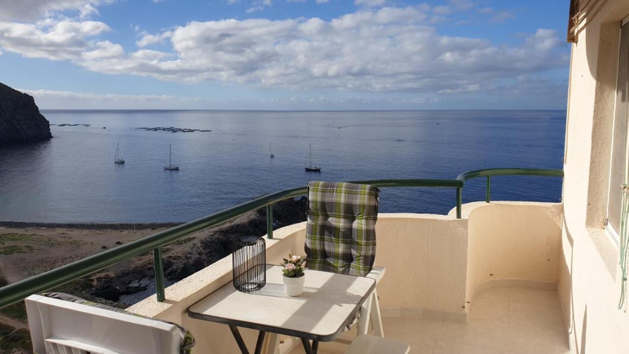 Apartamento Mirador Costamar Tenerife *