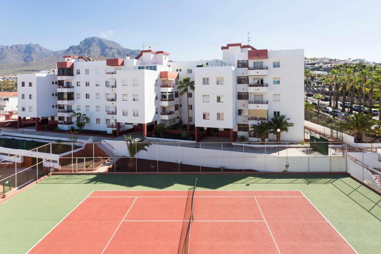 Rentaliday Palmeras De Atila Appartement *