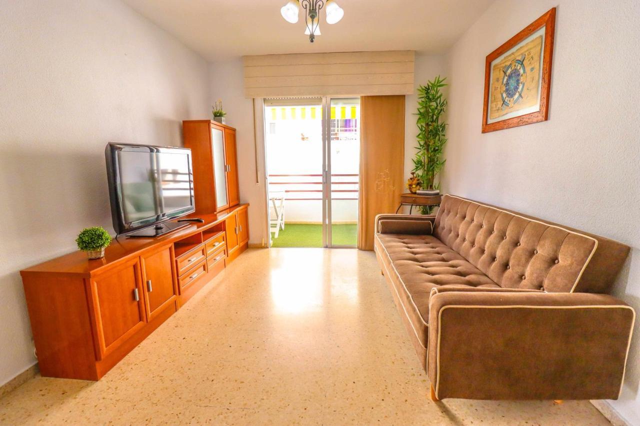 Appartement Rentaliday Palmeras De Atila