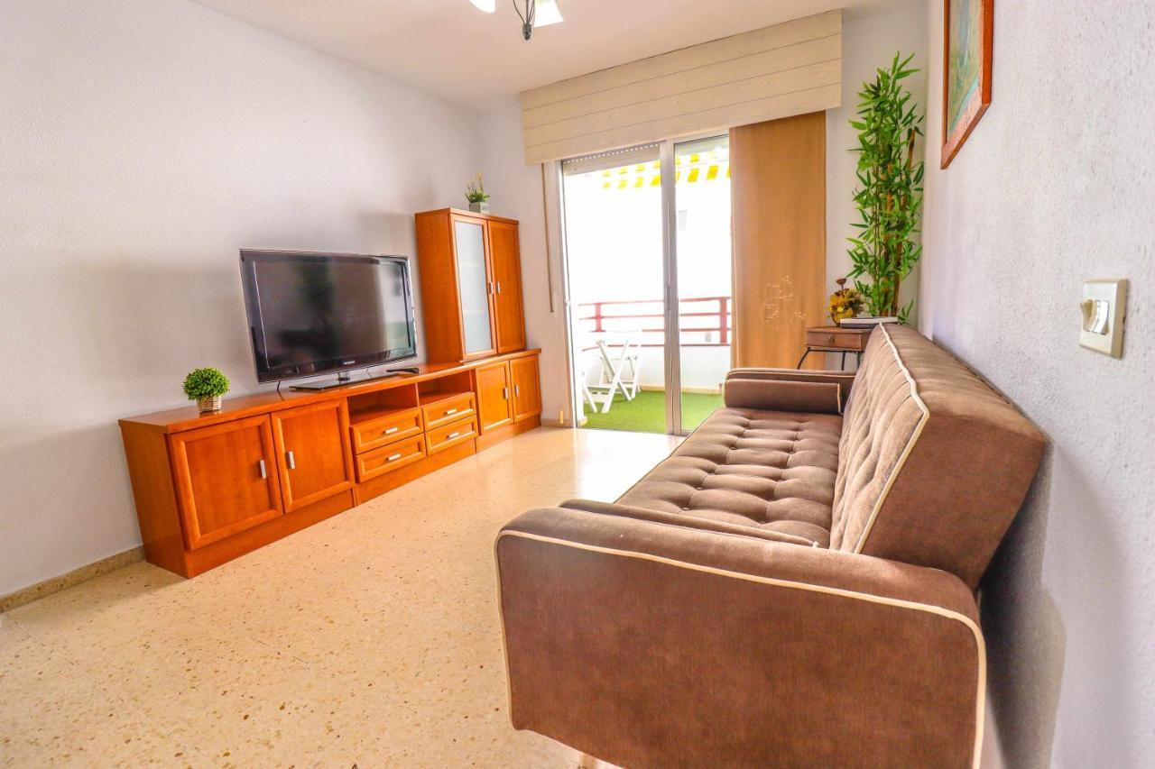 Appartement Rentaliday Palmeras De Atila Costa Adeje (Tenerife)
