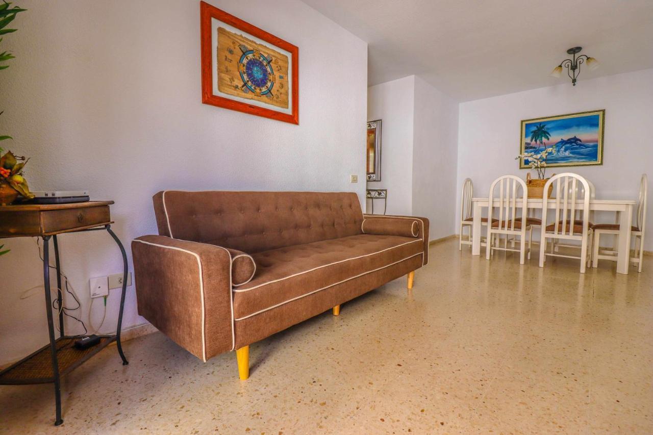 Appartement Rentaliday Palmeras De Atila *