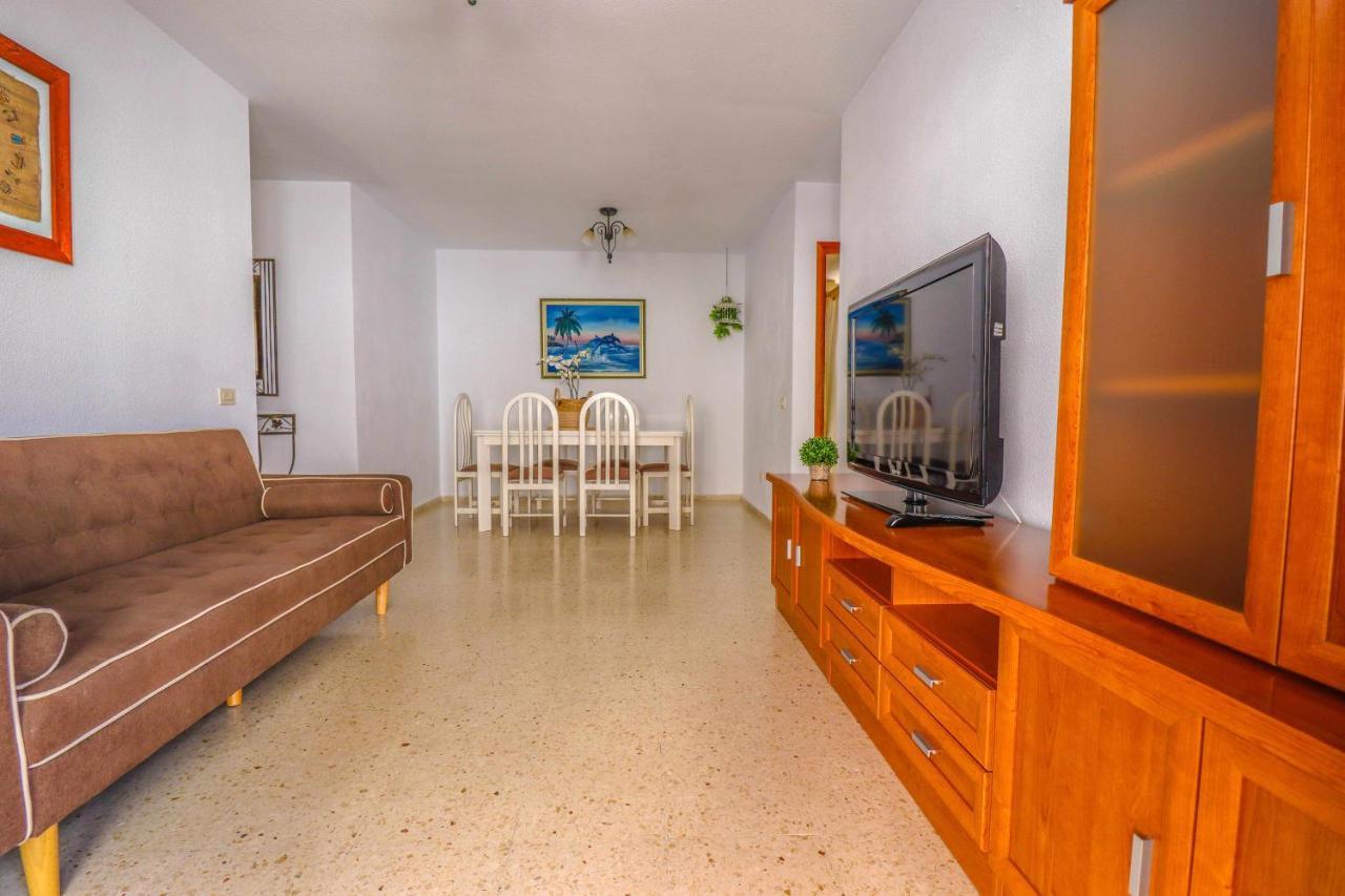 Rentaliday Palmeras De Atila Appartement *
