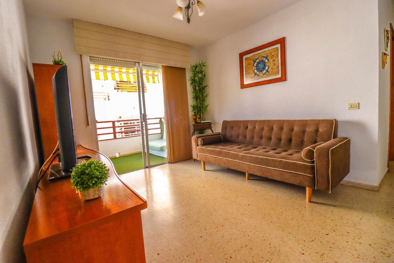 Appartement Rentaliday Palmeras De Atila Costa Adeje (Tenerife)