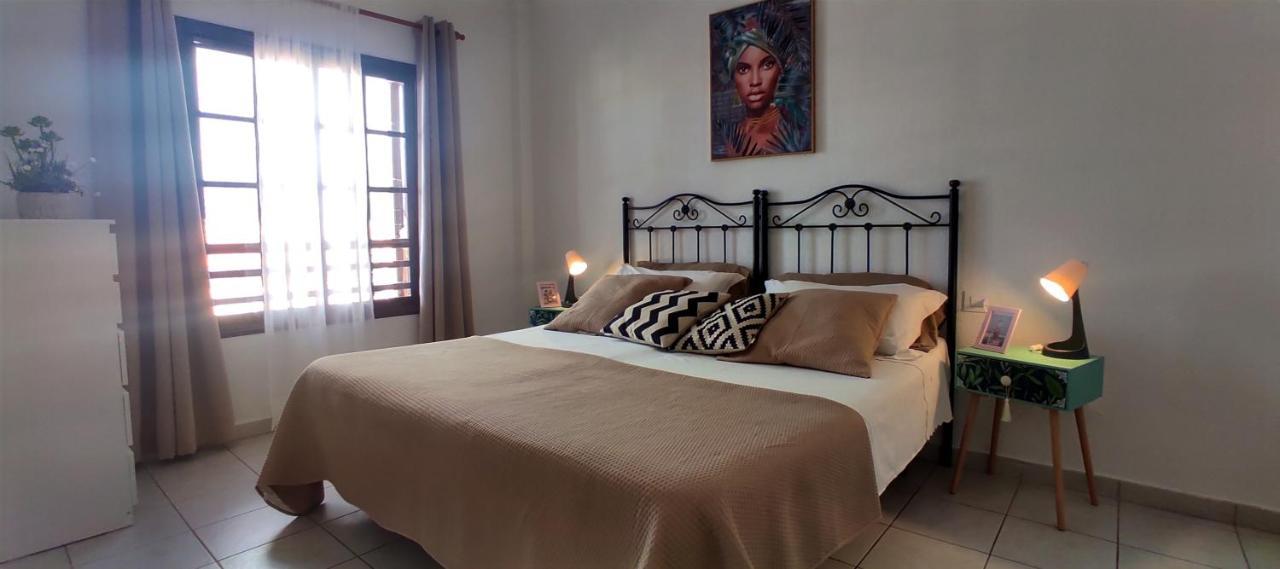 Apartment Silvia