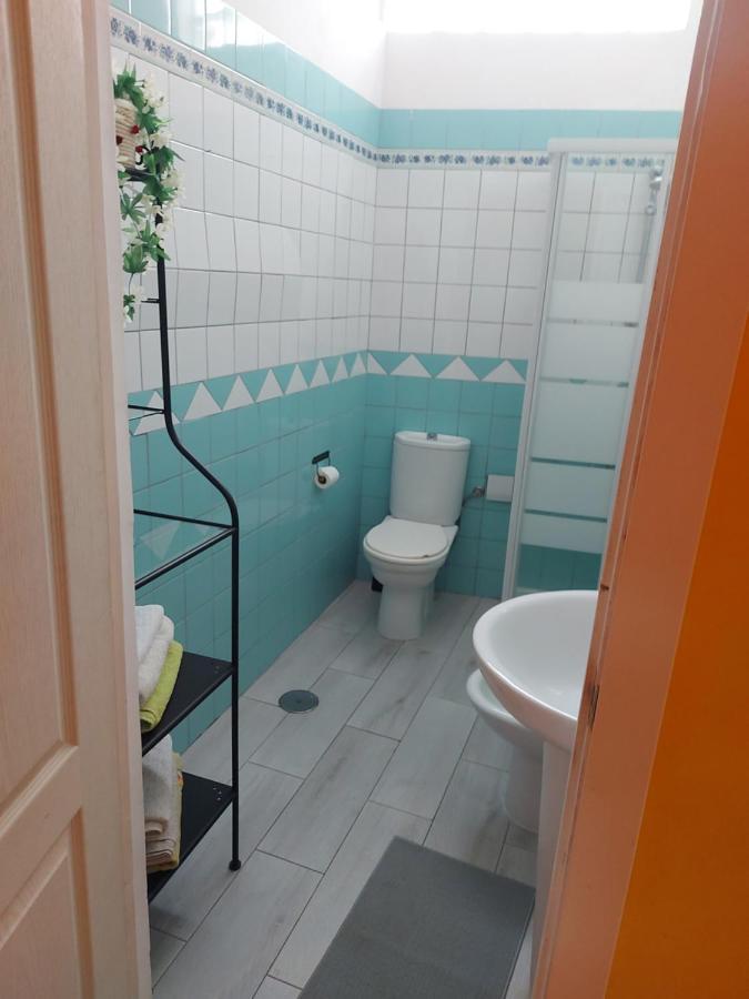 Maison d'hôtes Paraiso Tenerife *
