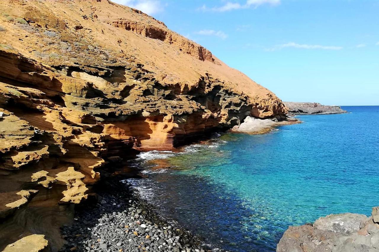 El Nautico San Miguel de Abona