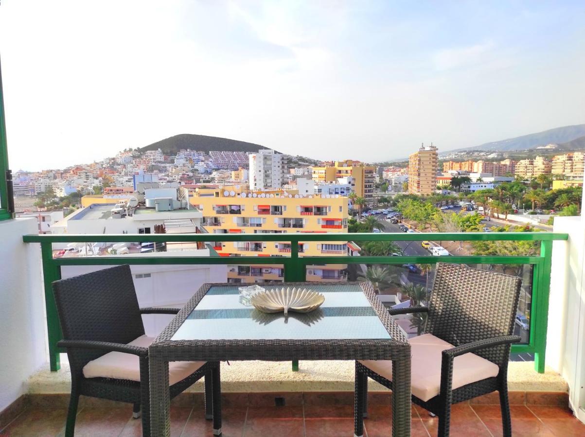 Apartment Ocean View Los Cristianos *