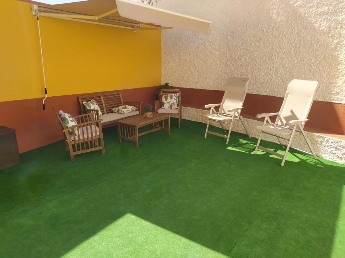 Сasa de vacaciones La Zarza Rural Experience By Sunkeyrents *