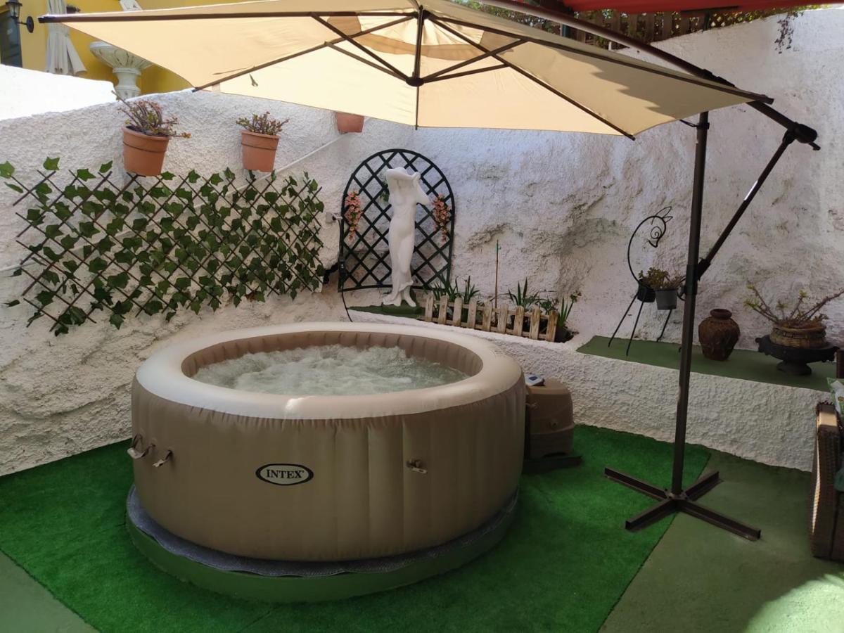 La Zarza Rural Experience By Sunkeyrents Santa Cruz de Tenerife
