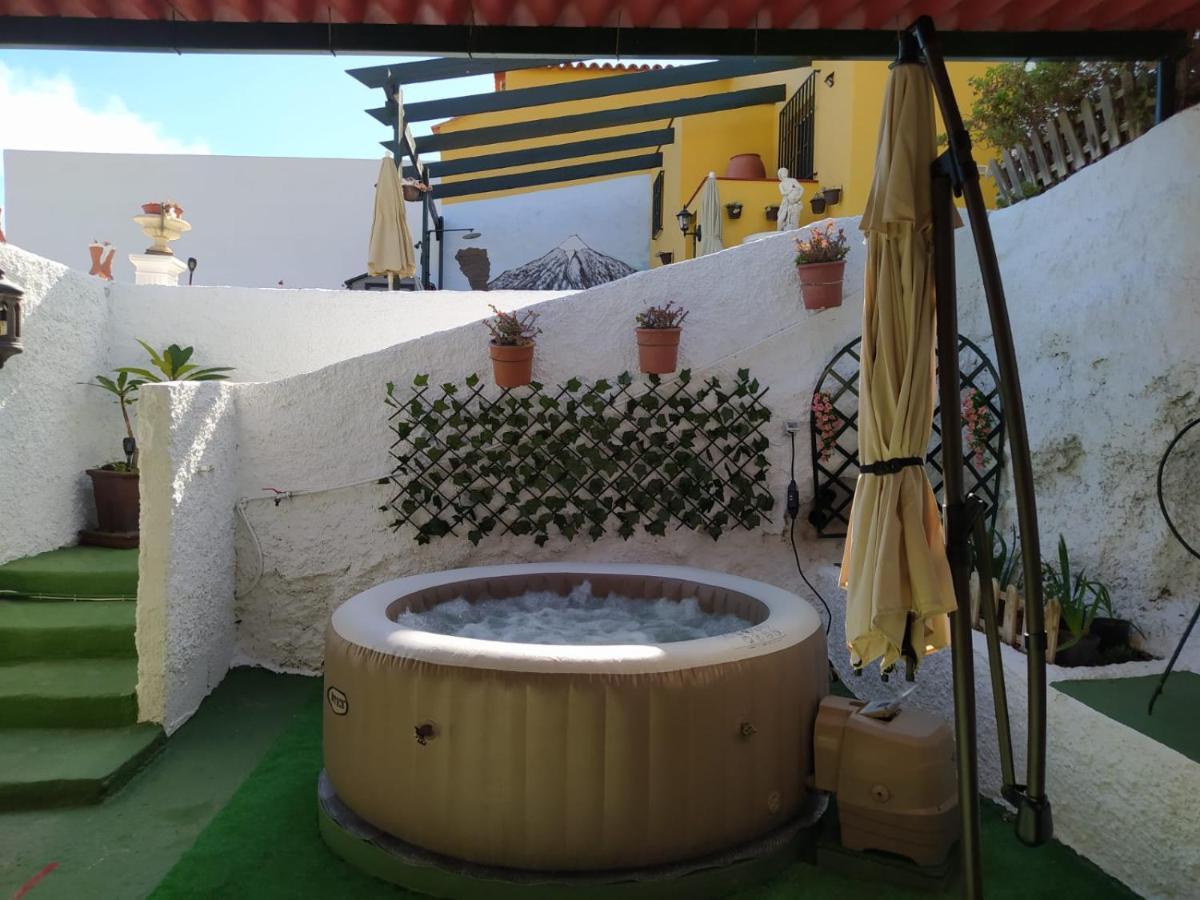 La Zarza Rural Experience By Sunkeyrents Сasa de vacaciones *